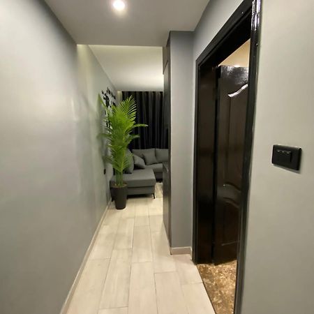 San Vito Luxury Apartment Sweimeh Экстерьер фото