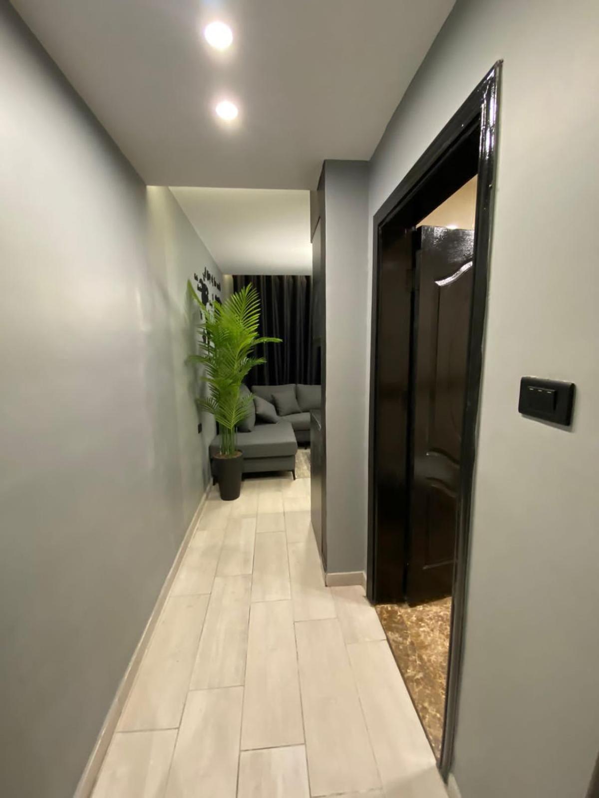 San Vito Luxury Apartment Sweimeh Экстерьер фото