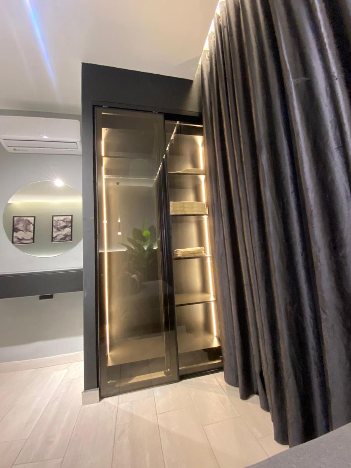 San Vito Luxury Apartment Sweimeh Экстерьер фото