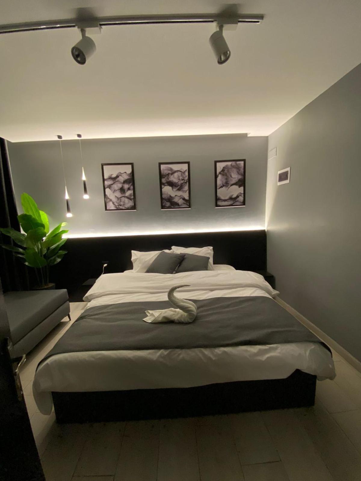 San Vito Luxury Apartment Sweimeh Экстерьер фото
