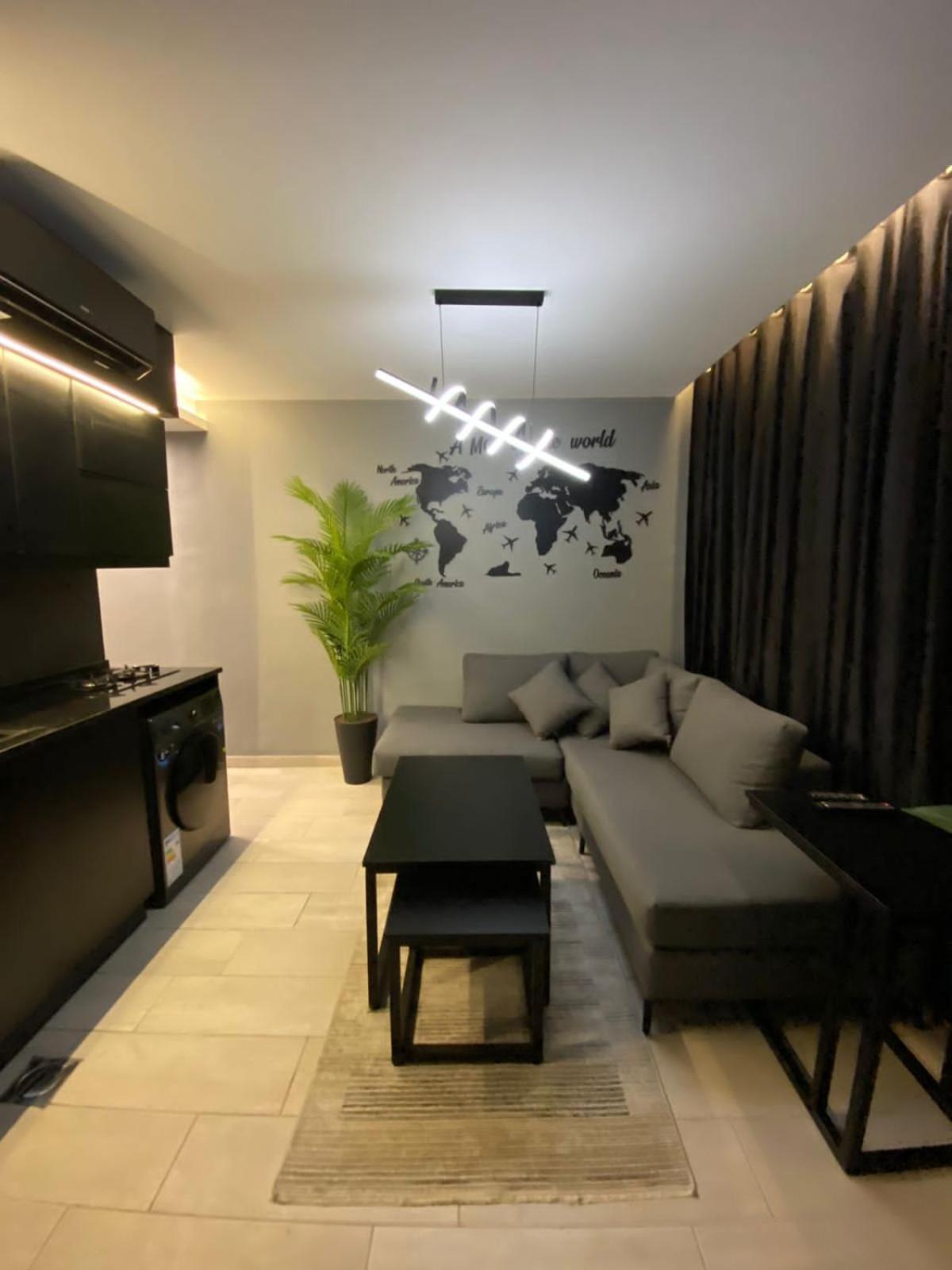 San Vito Luxury Apartment Sweimeh Экстерьер фото