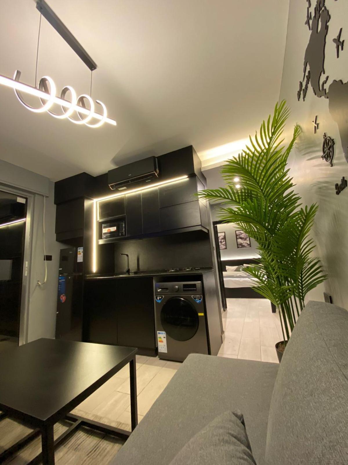 San Vito Luxury Apartment Sweimeh Экстерьер фото