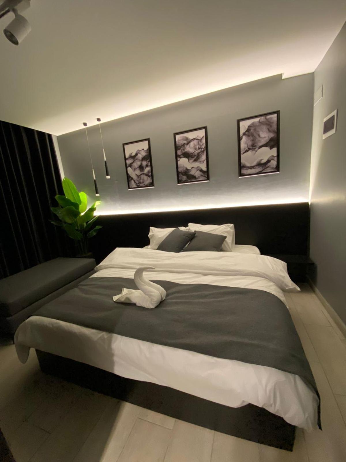 San Vito Luxury Apartment Sweimeh Экстерьер фото