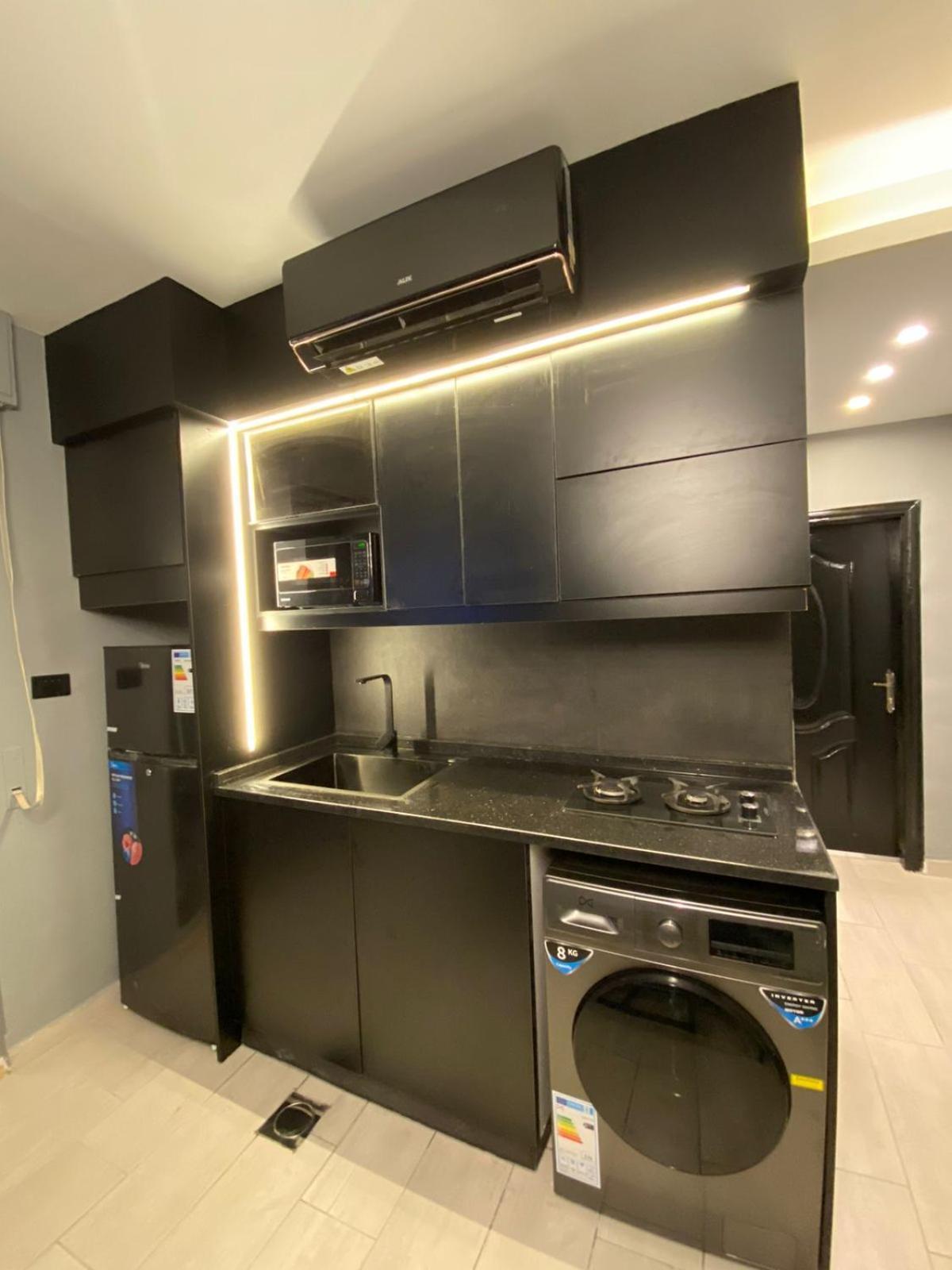 San Vito Luxury Apartment Sweimeh Экстерьер фото