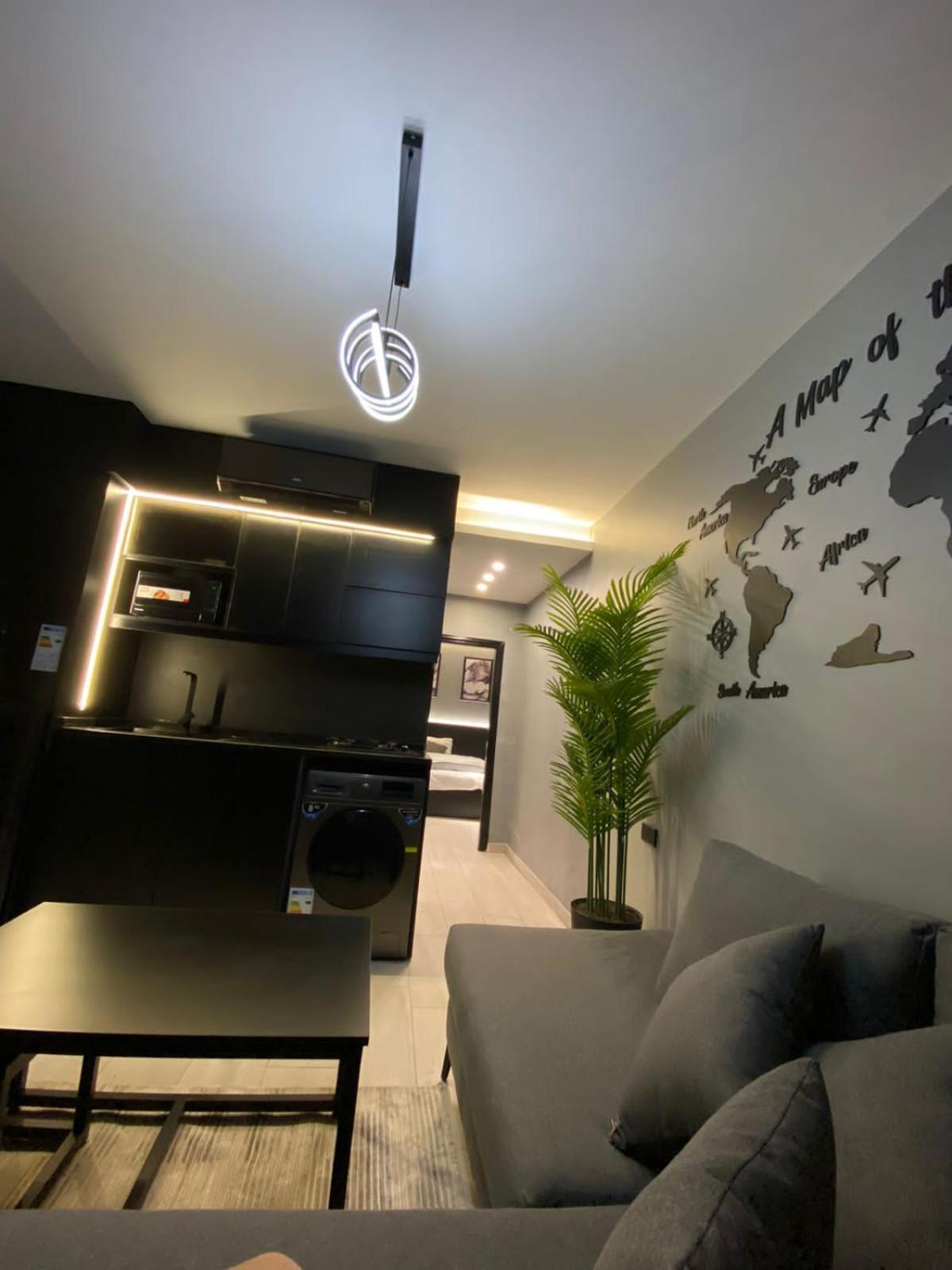 San Vito Luxury Apartment Sweimeh Экстерьер фото