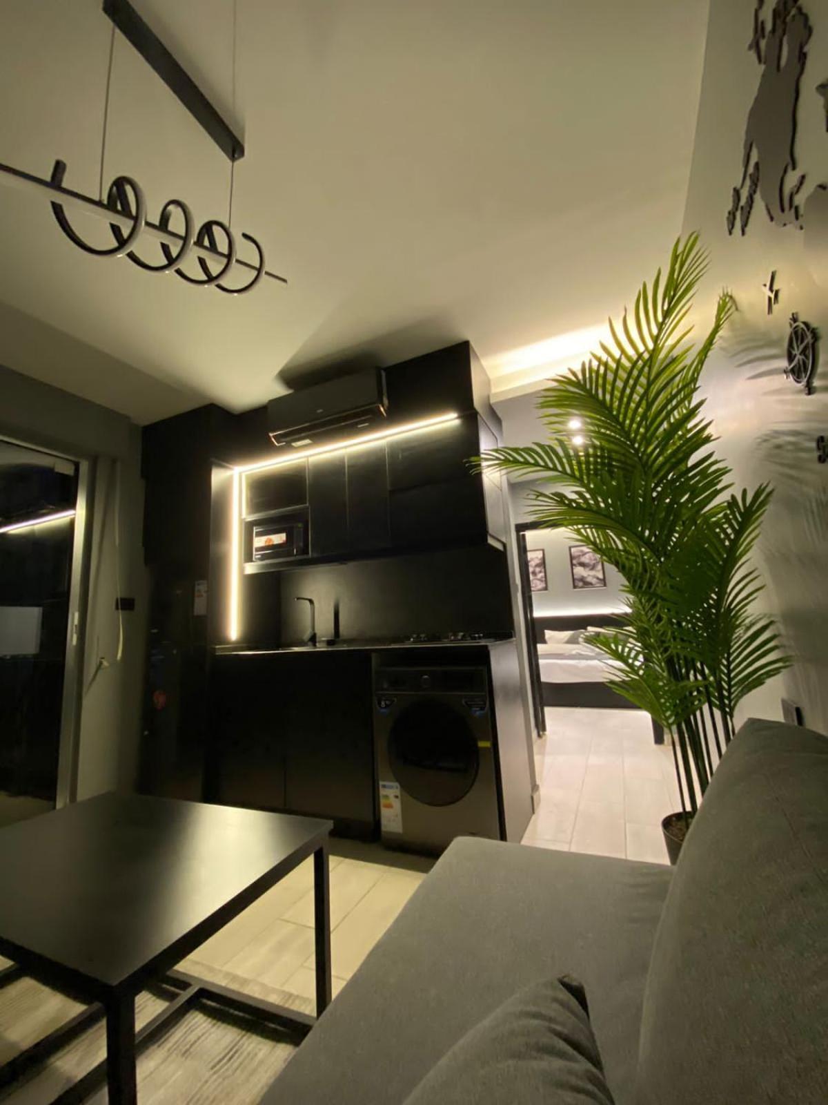 San Vito Luxury Apartment Sweimeh Экстерьер фото