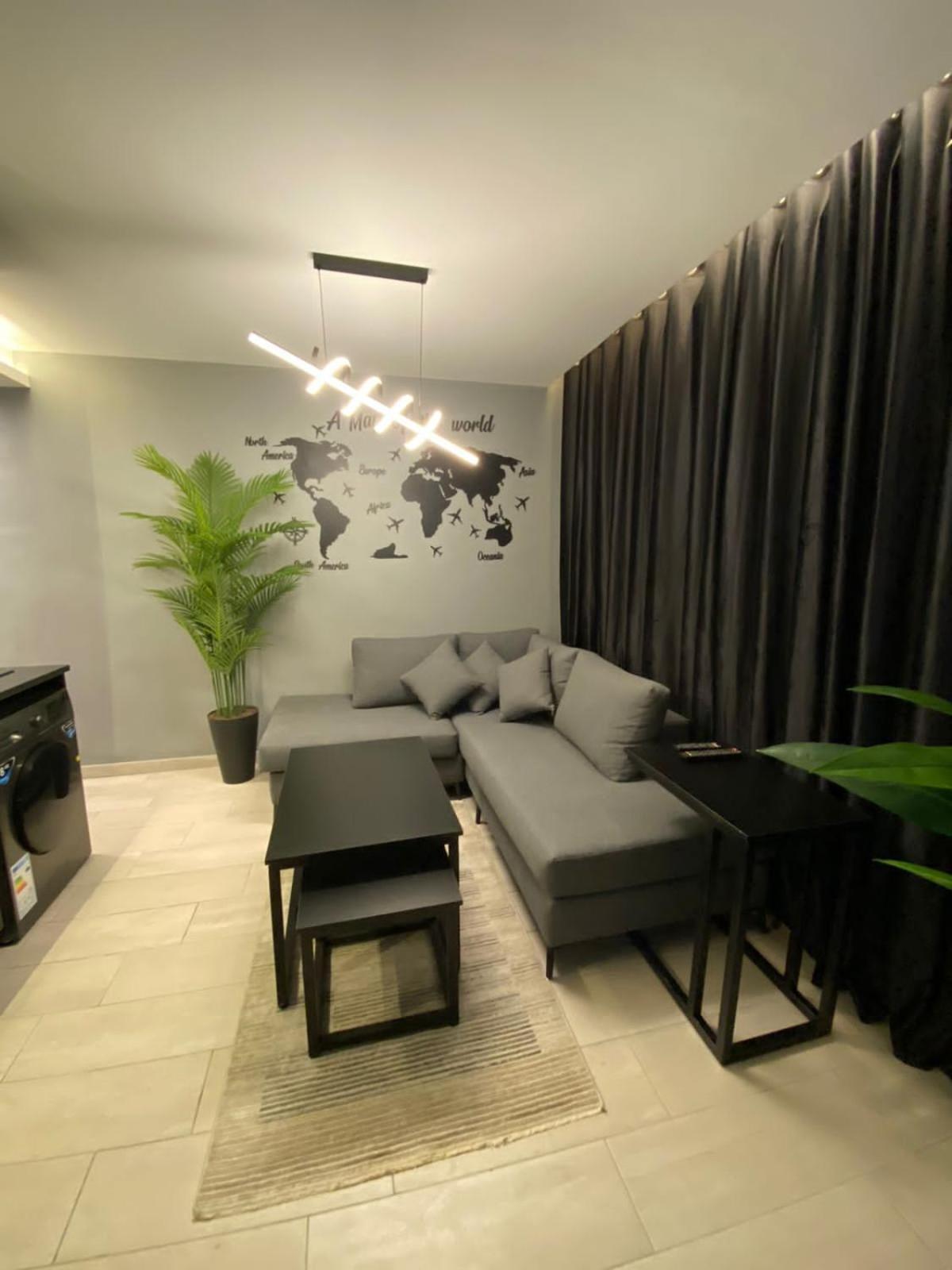 San Vito Luxury Apartment Sweimeh Экстерьер фото