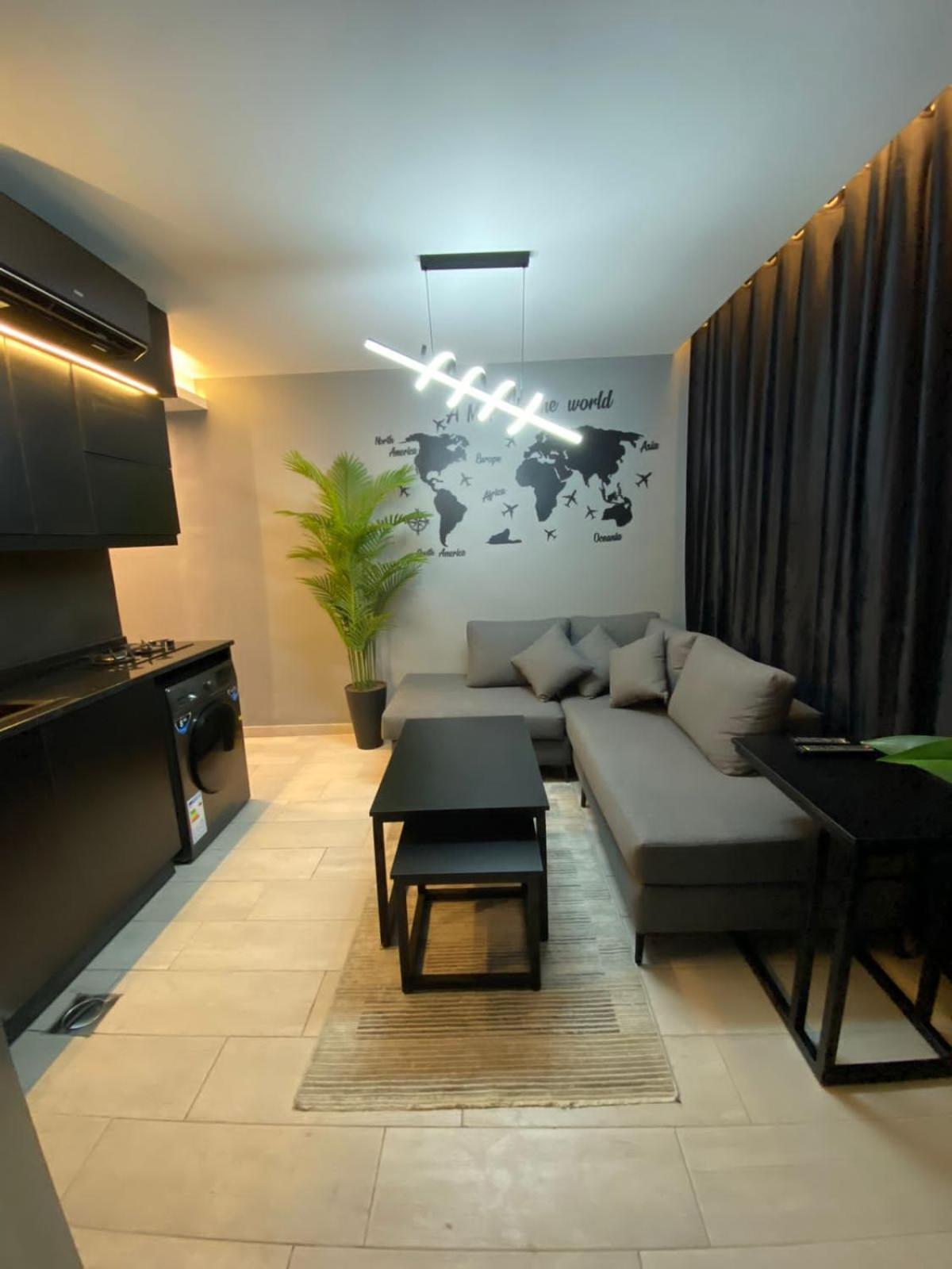 San Vito Luxury Apartment Sweimeh Экстерьер фото