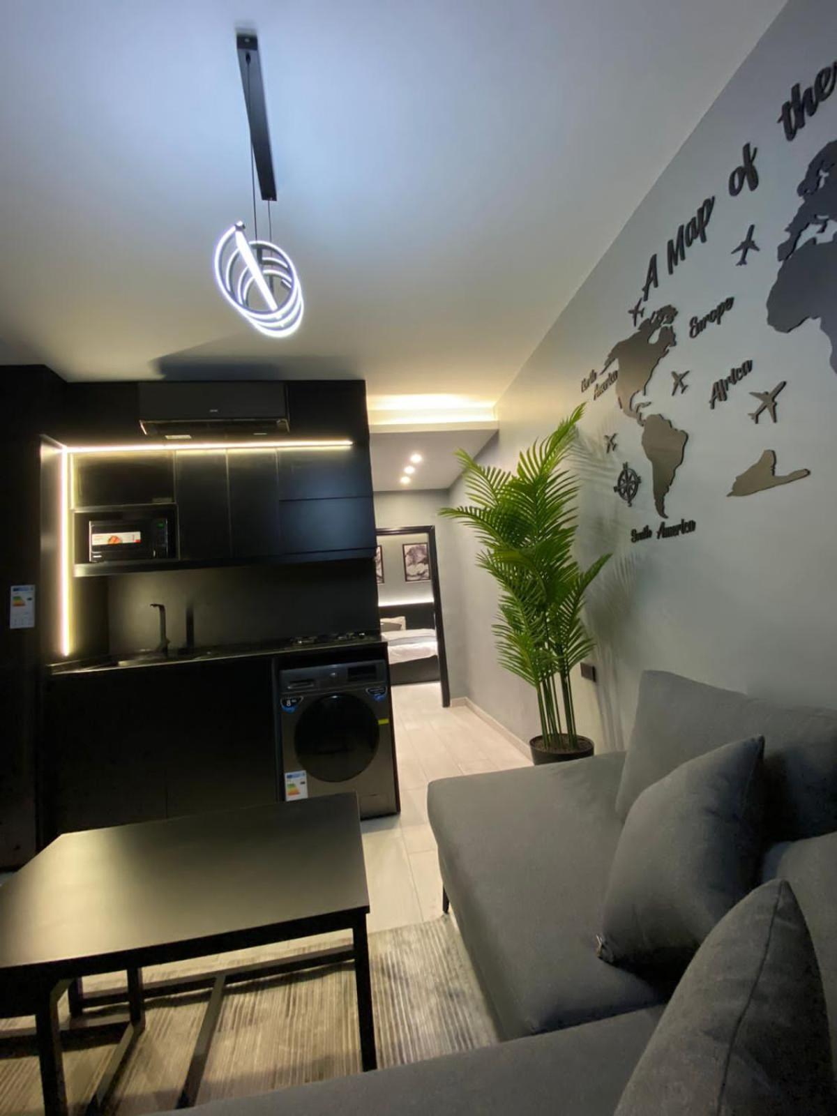 San Vito Luxury Apartment Sweimeh Экстерьер фото